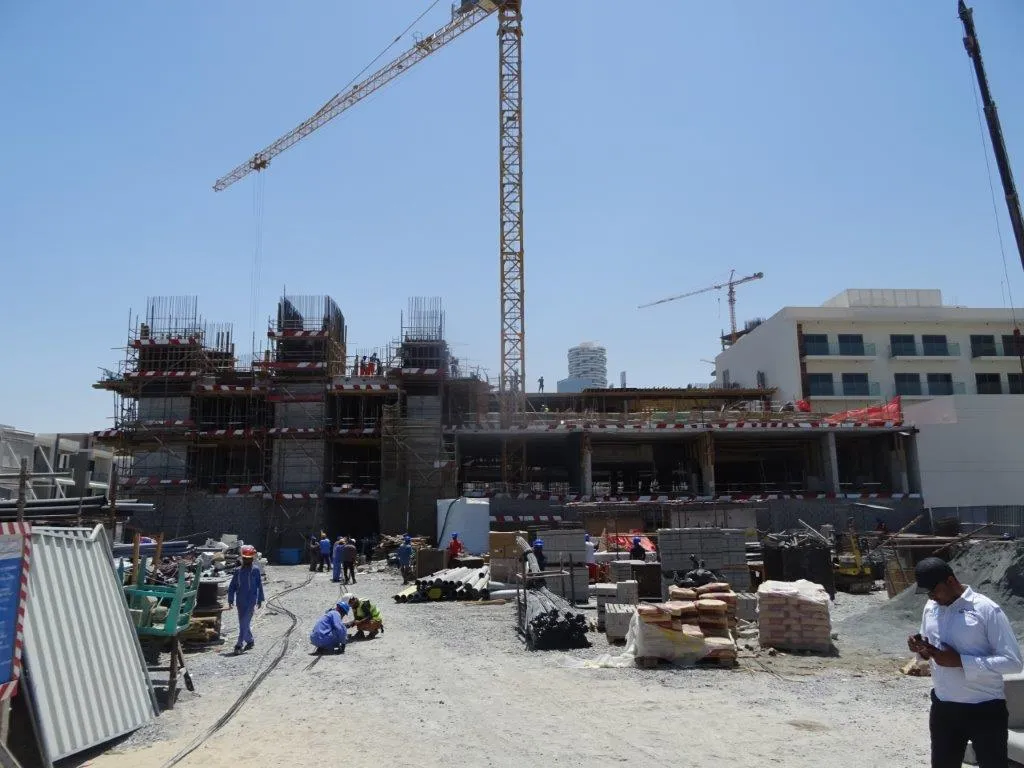 project inspections