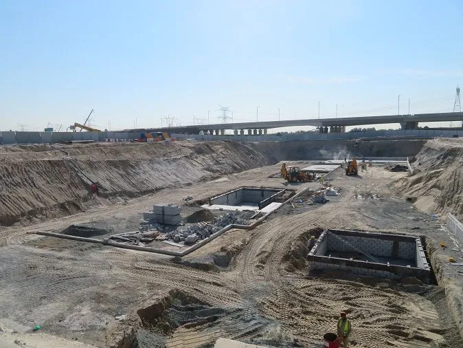 project inspections