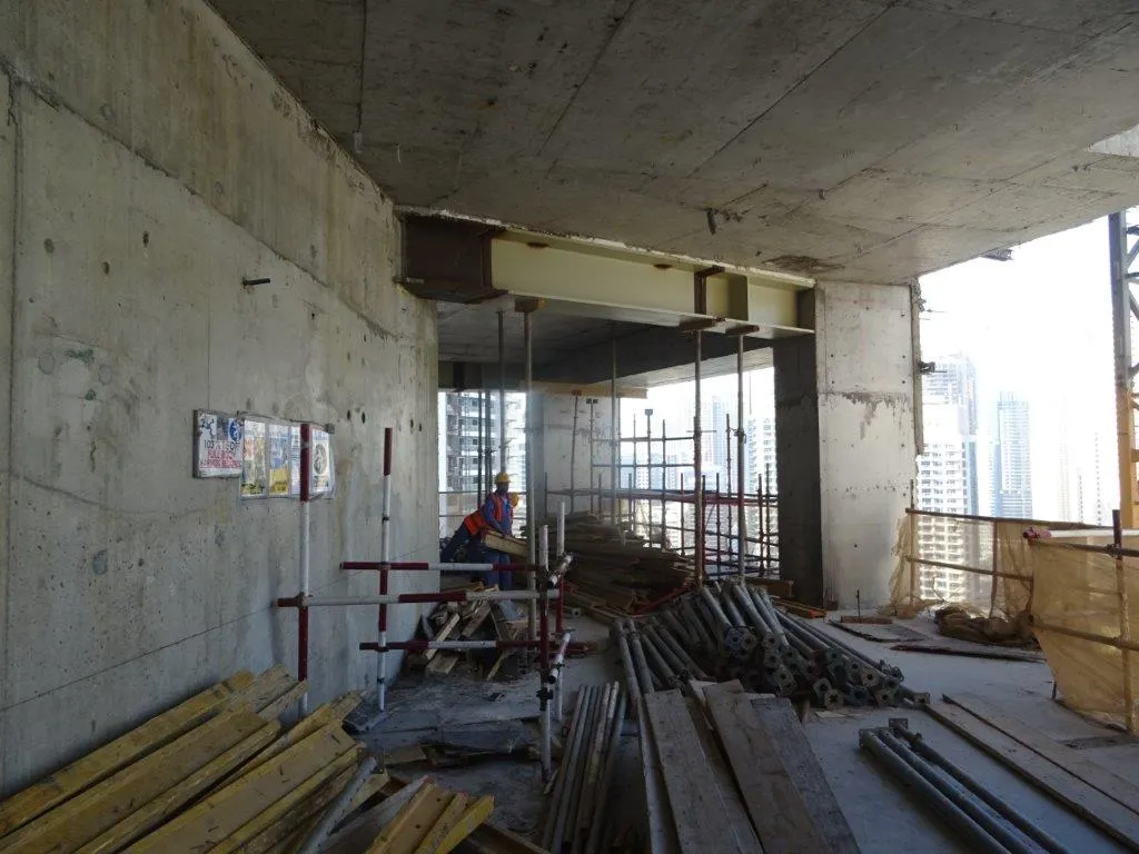 project inspections