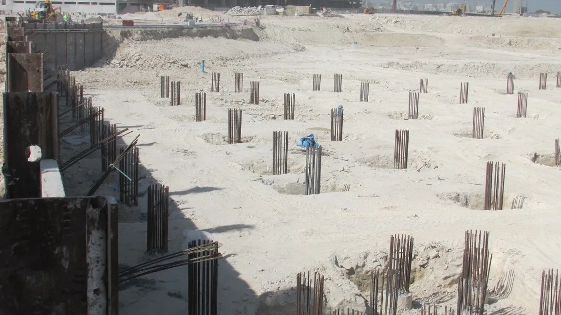 project inspections
