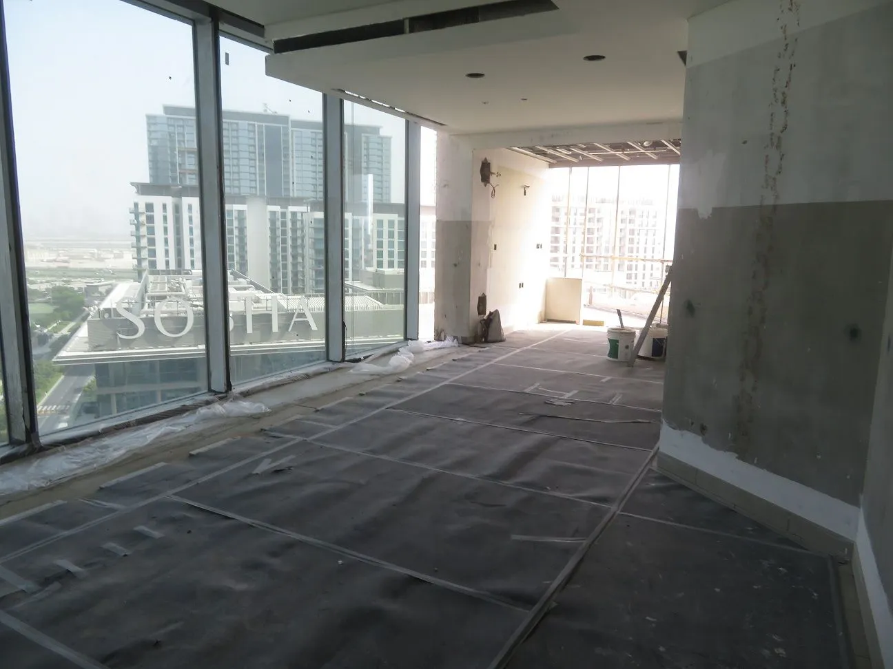 project inspections