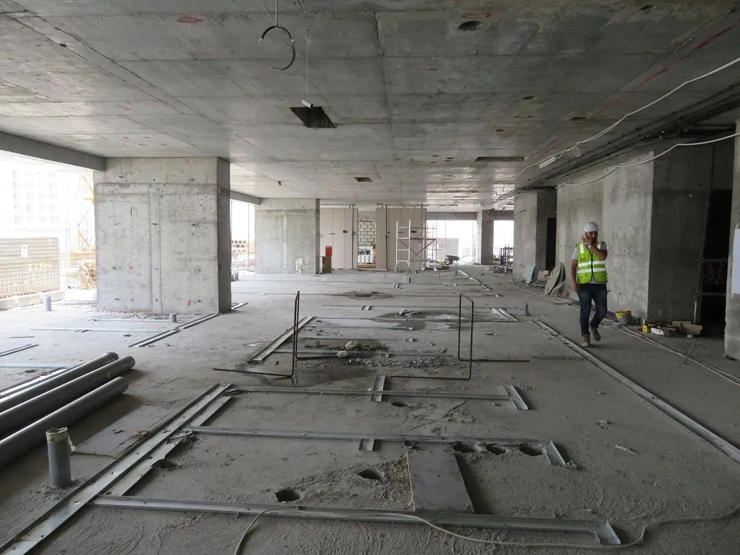 project inspections