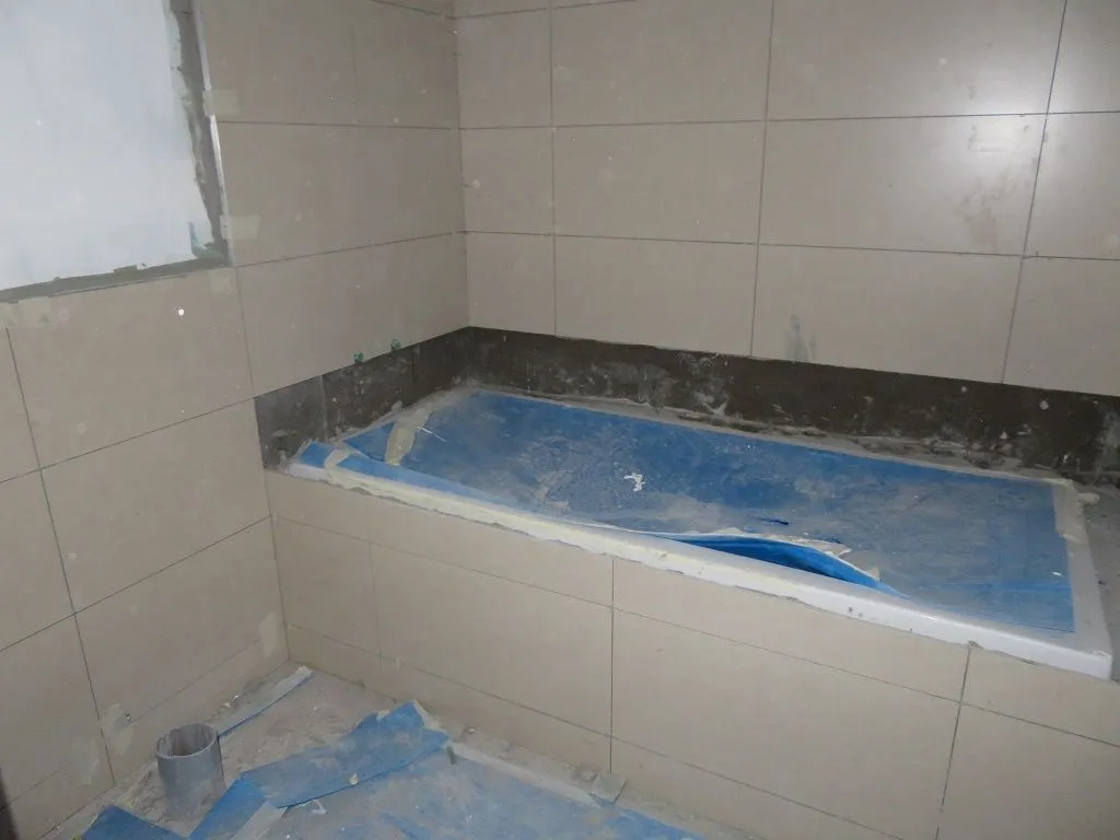 project inspections