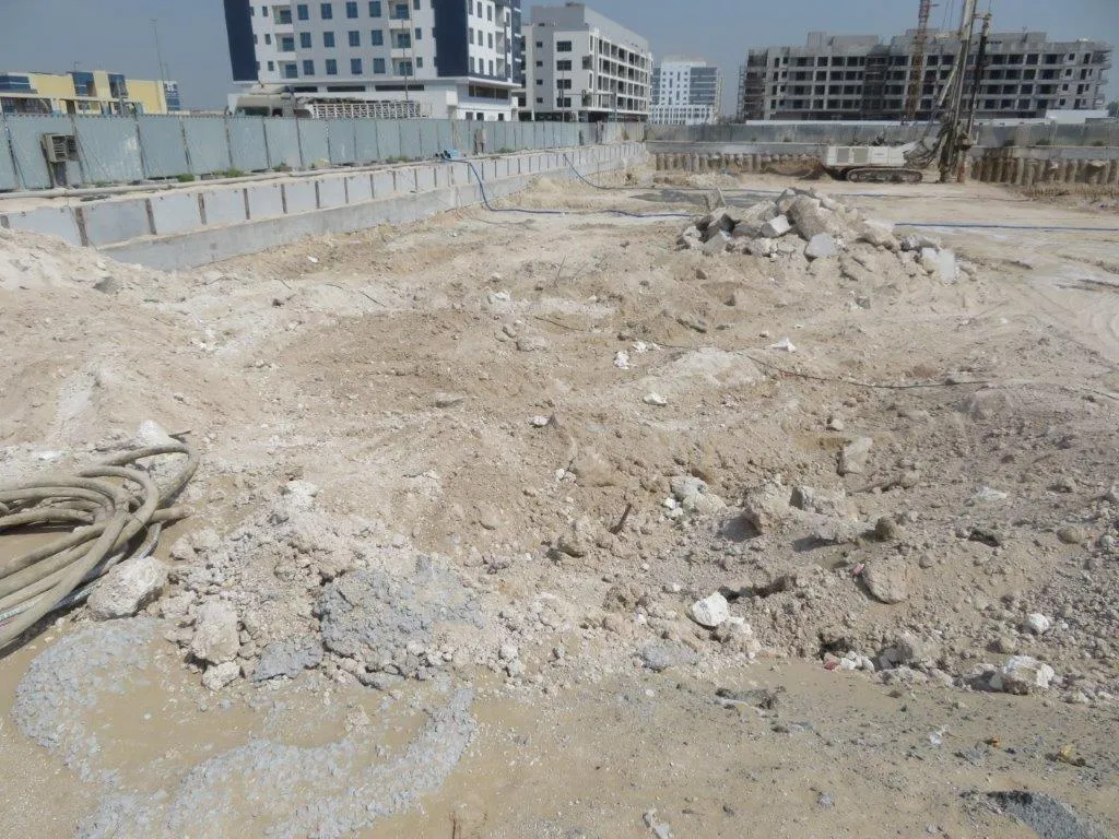 project inspections