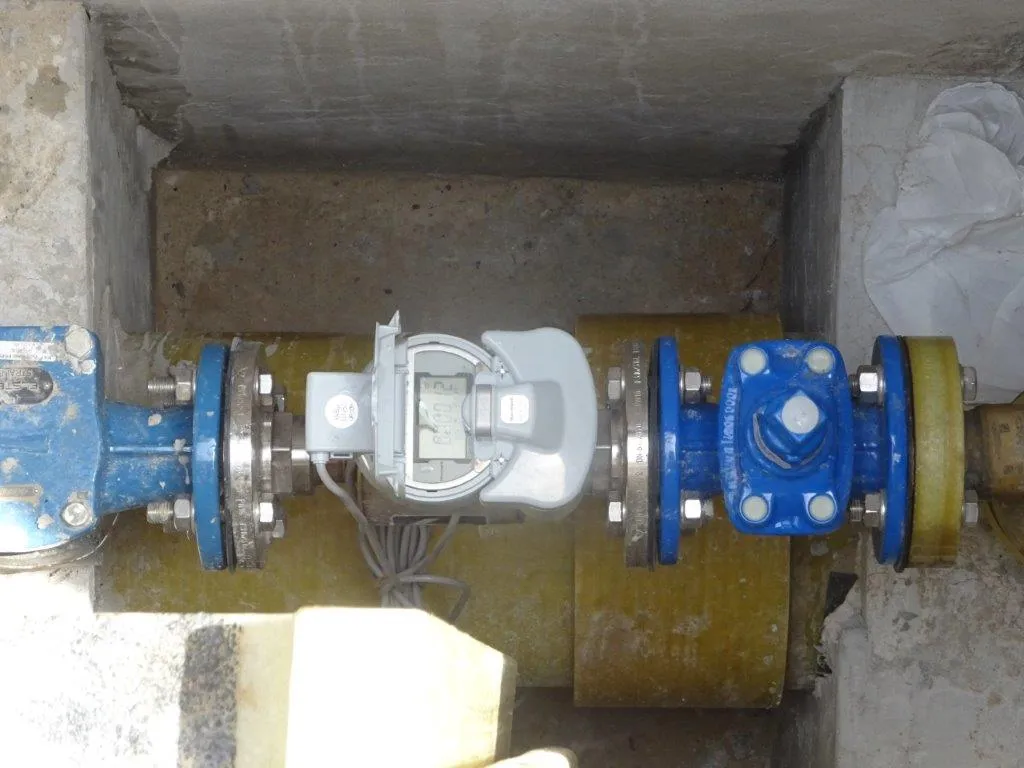 project inspections