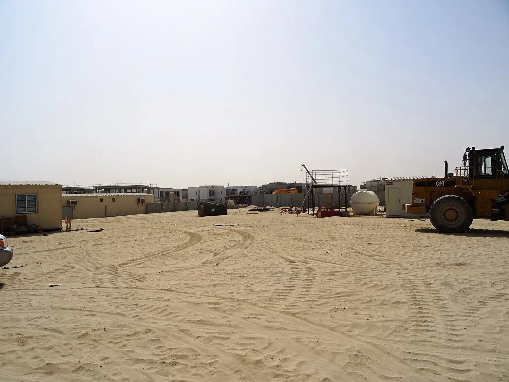 project inspections