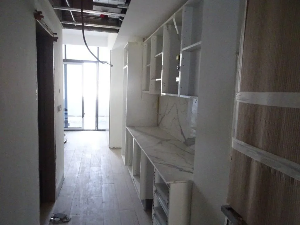 project inspections