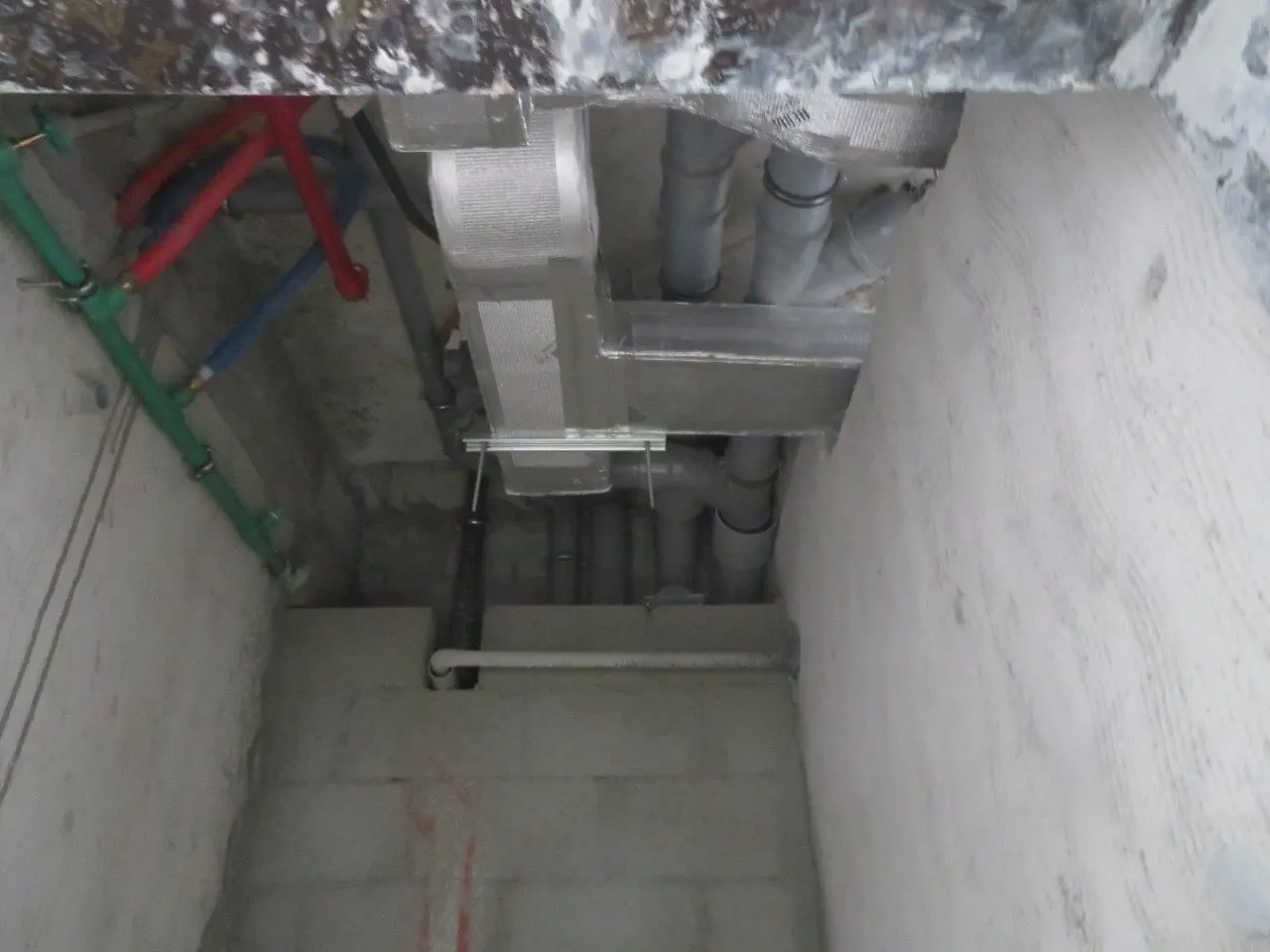 project inspections