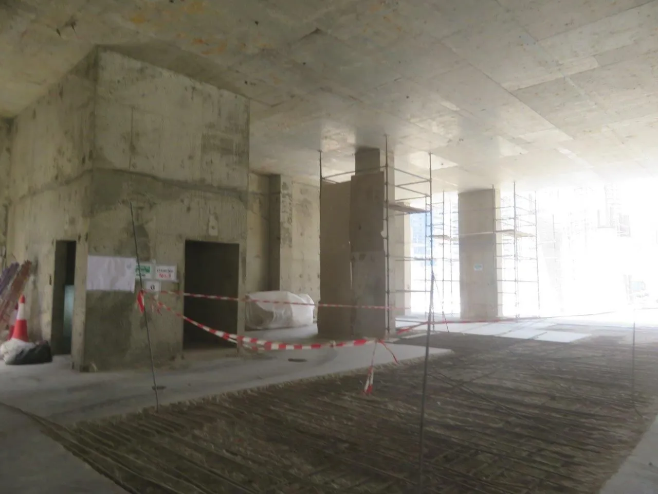 project inspections