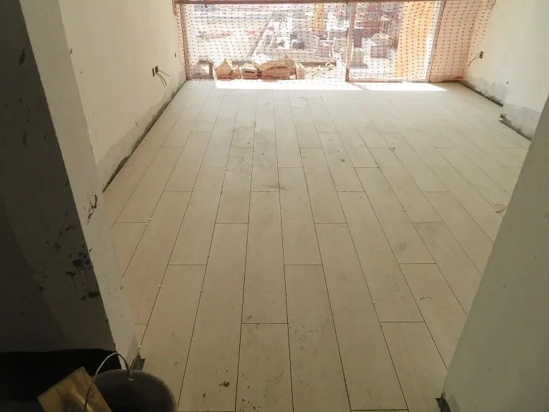 project inspections