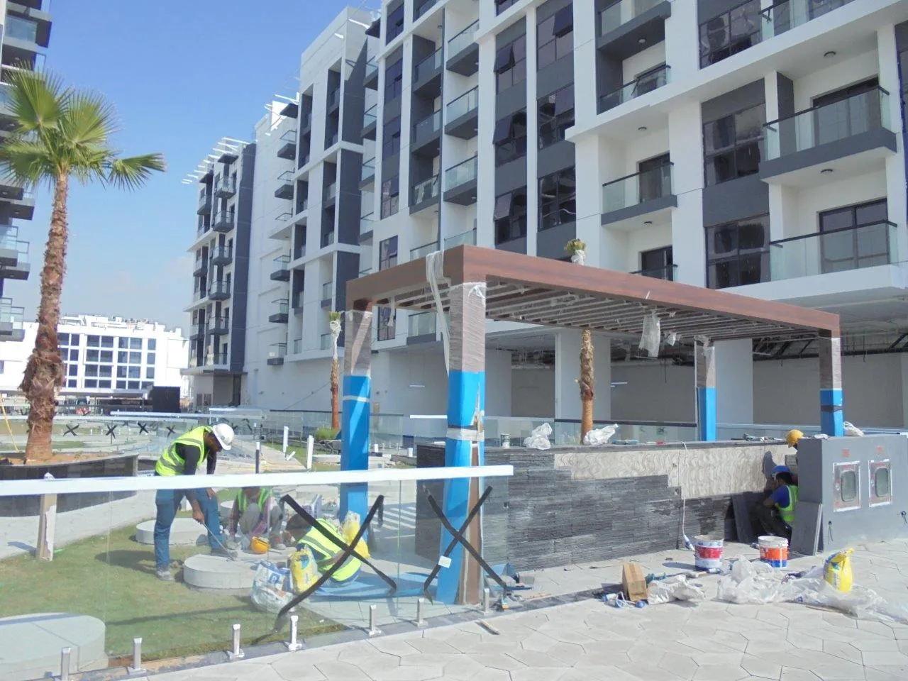 project inspections