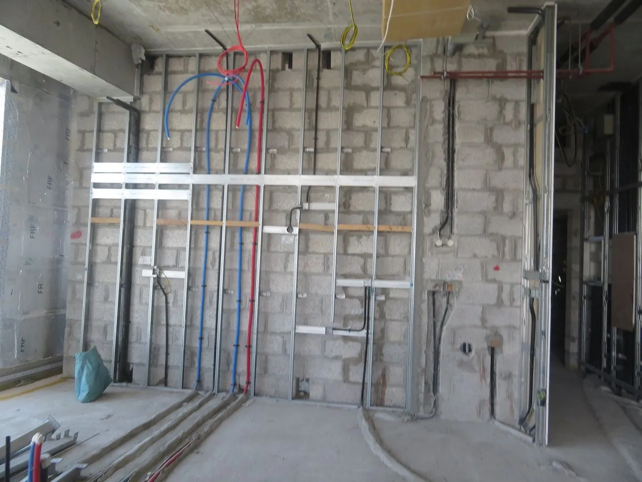project inspections