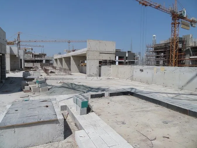 project inspections