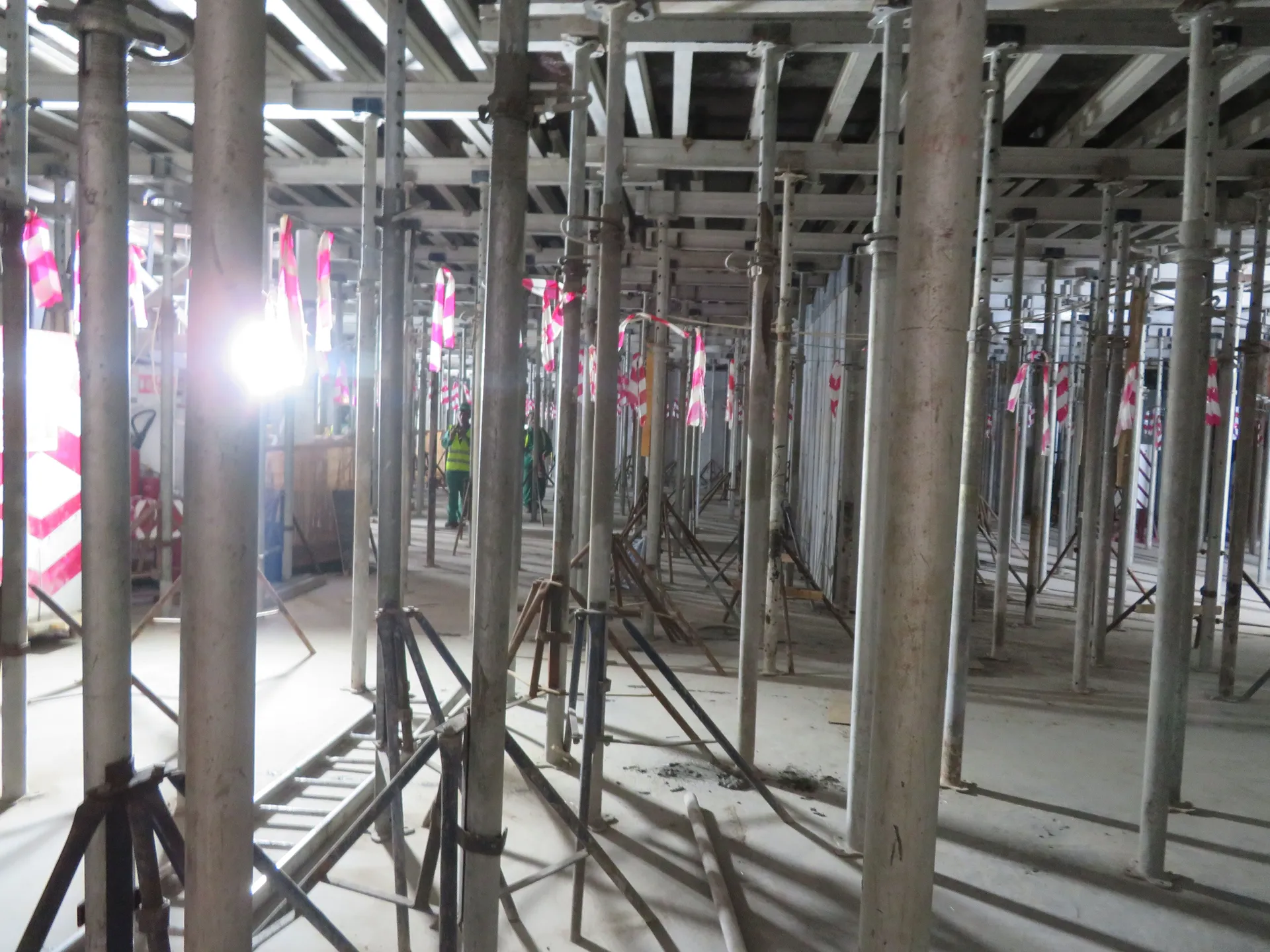 project inspections