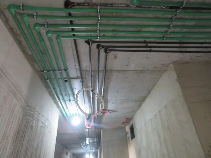 project inspections