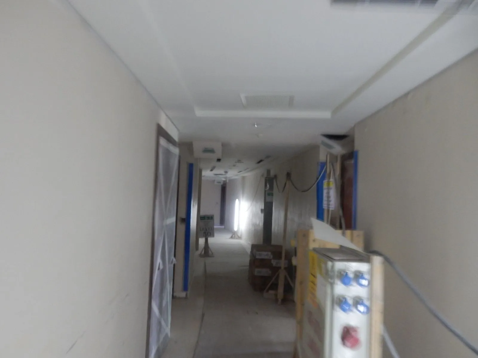 project inspections