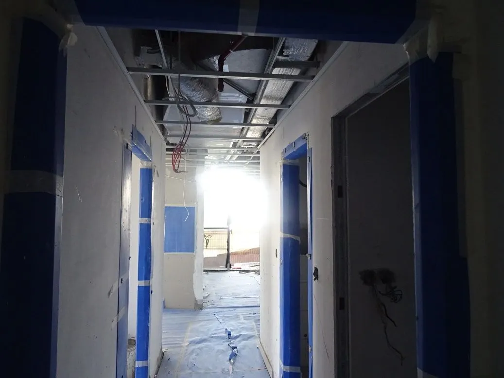 project inspections