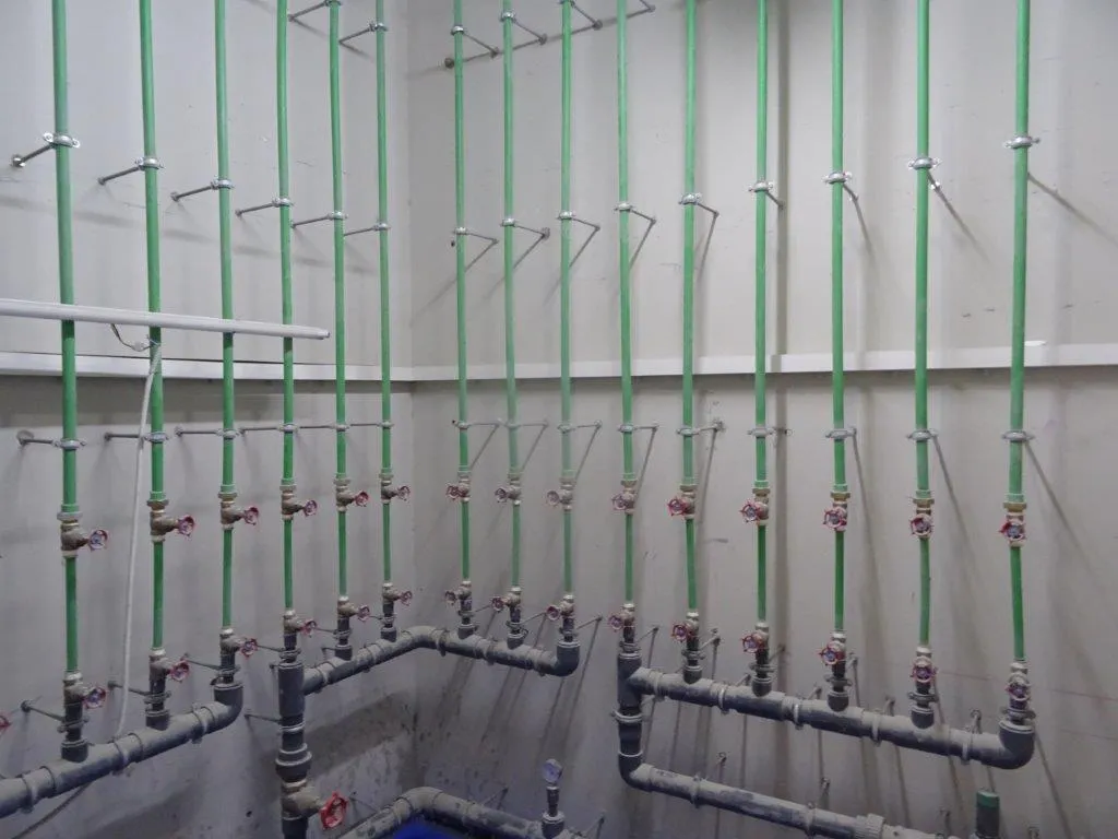 project inspections