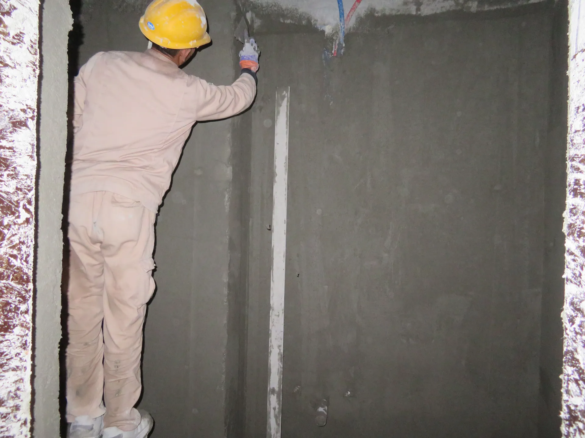 project inspections