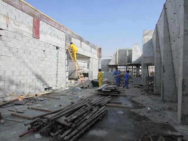 project inspections