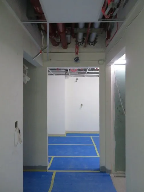 project inspections