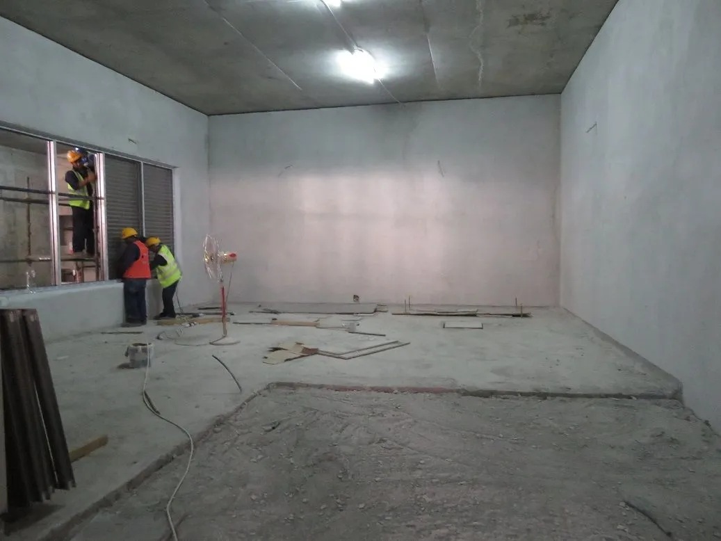 project inspections
