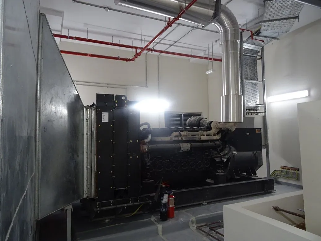 project inspections