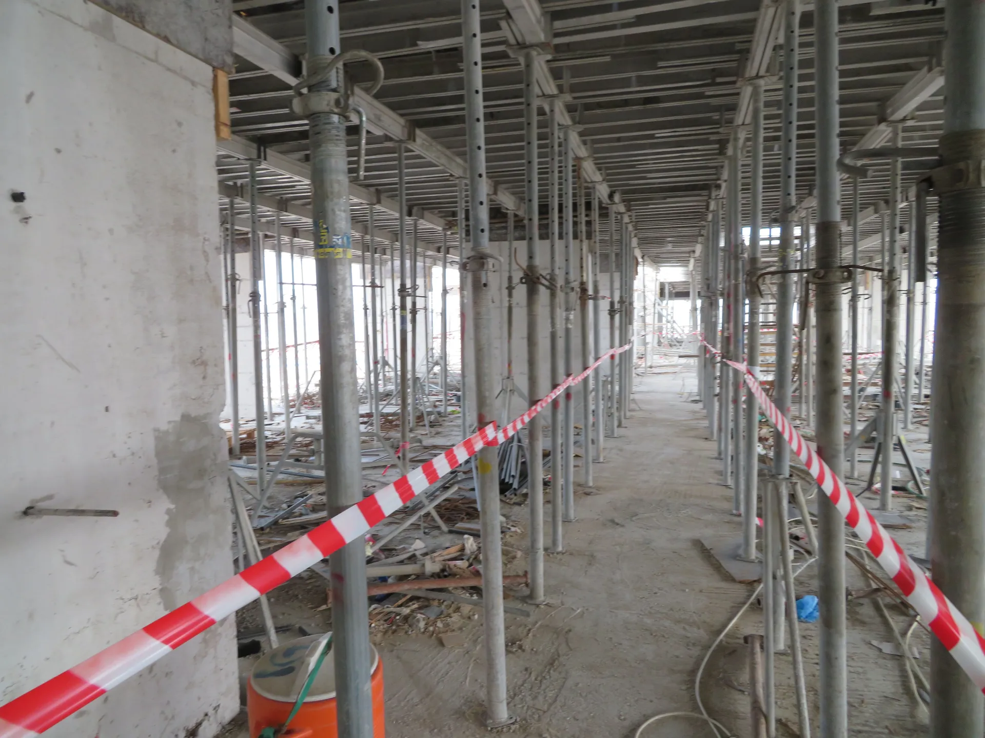project inspections