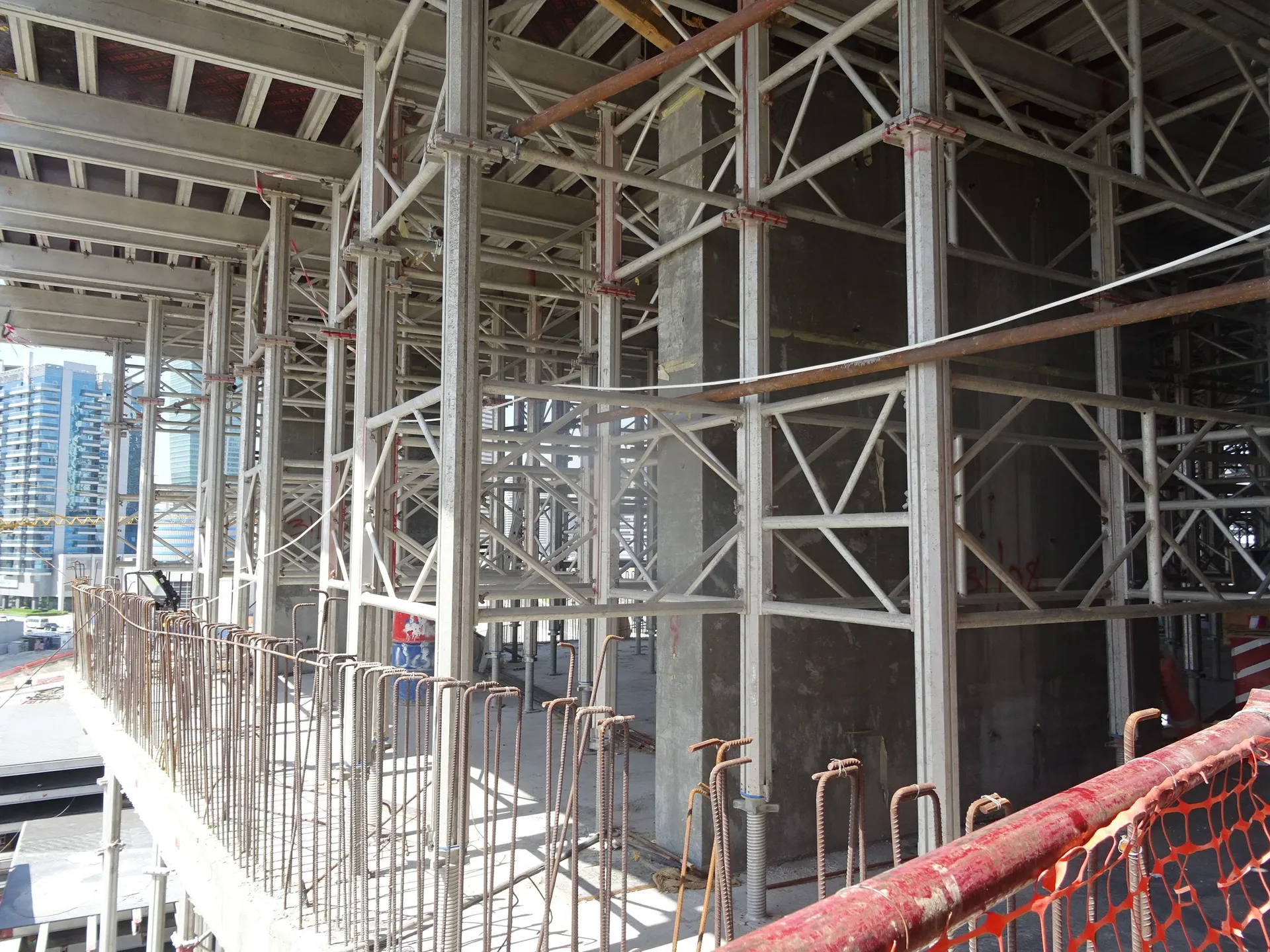 project inspections