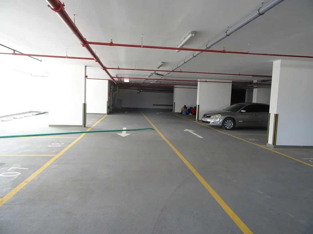 project inspections