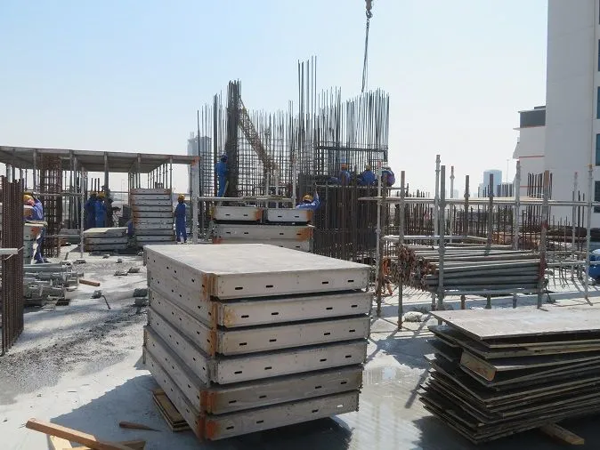 project inspections