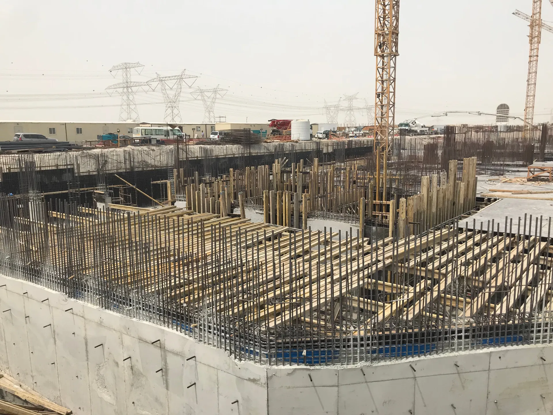 project inspections