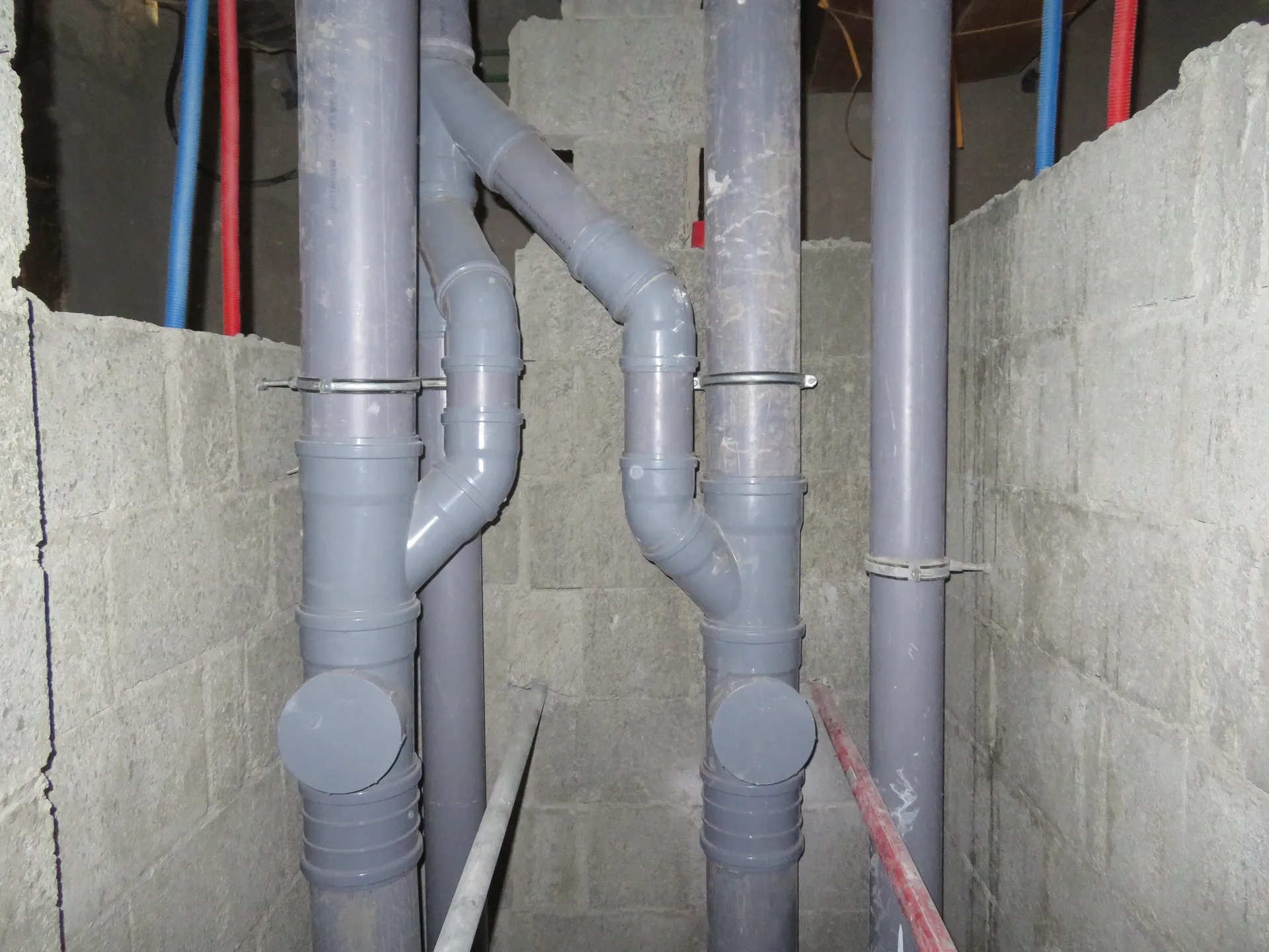 project inspections