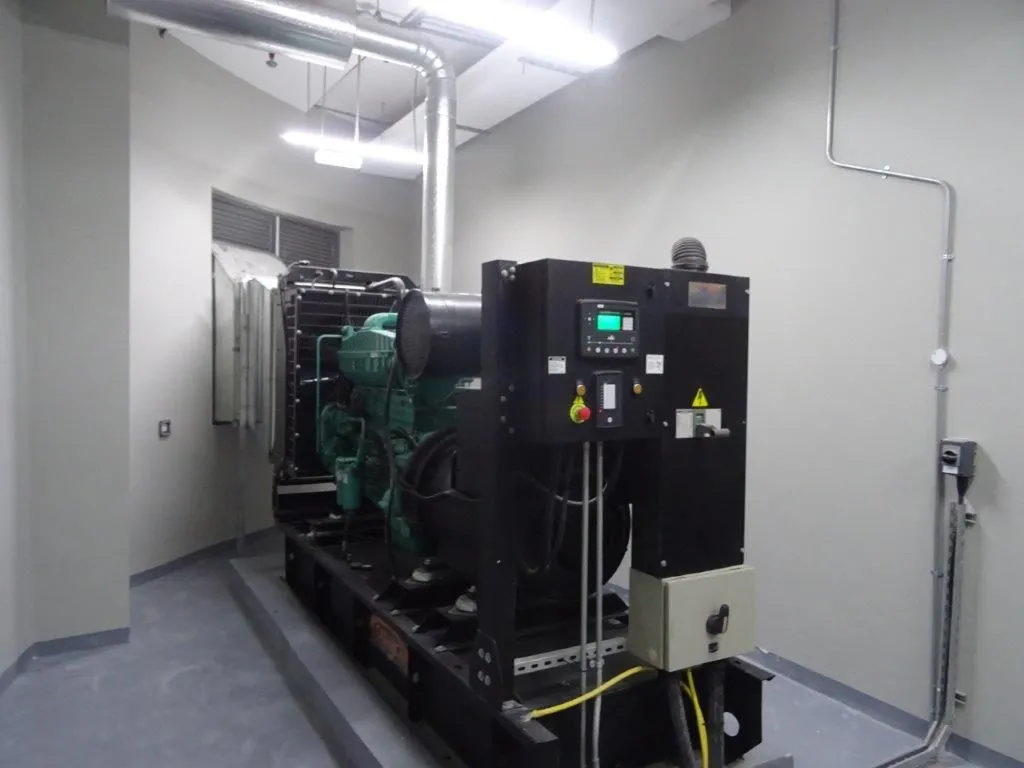 project inspections