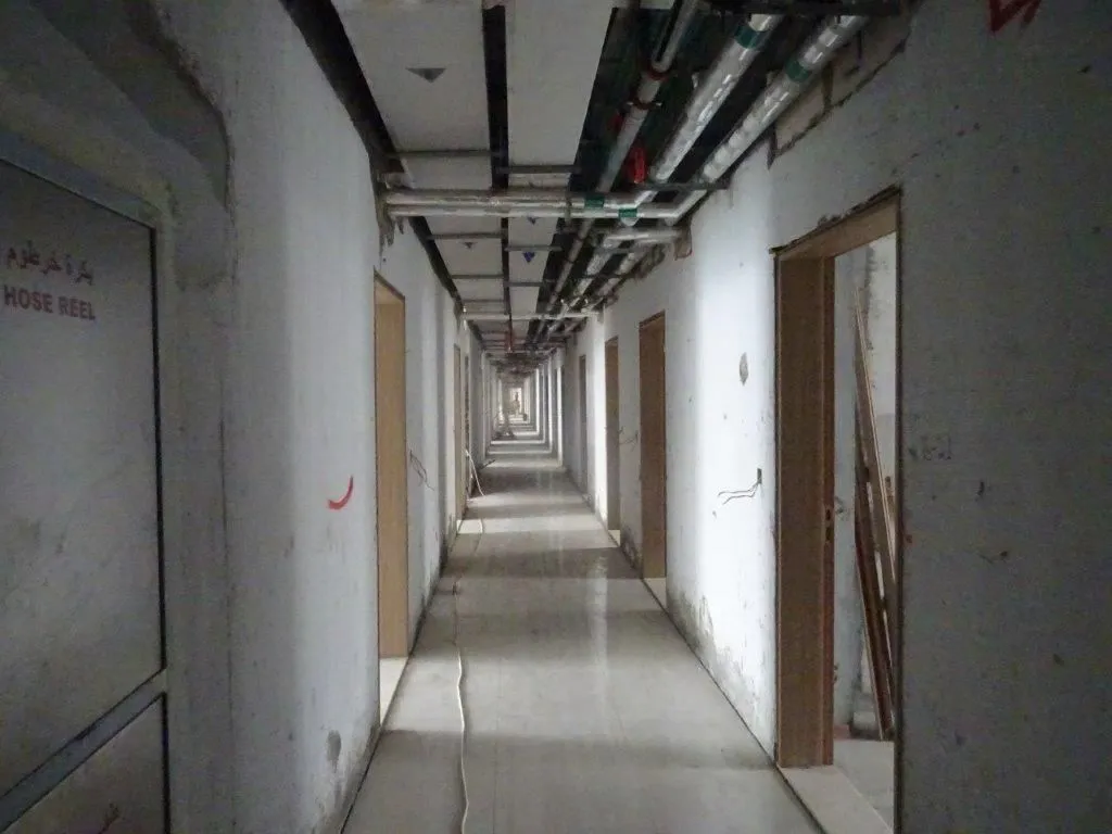 project inspections
