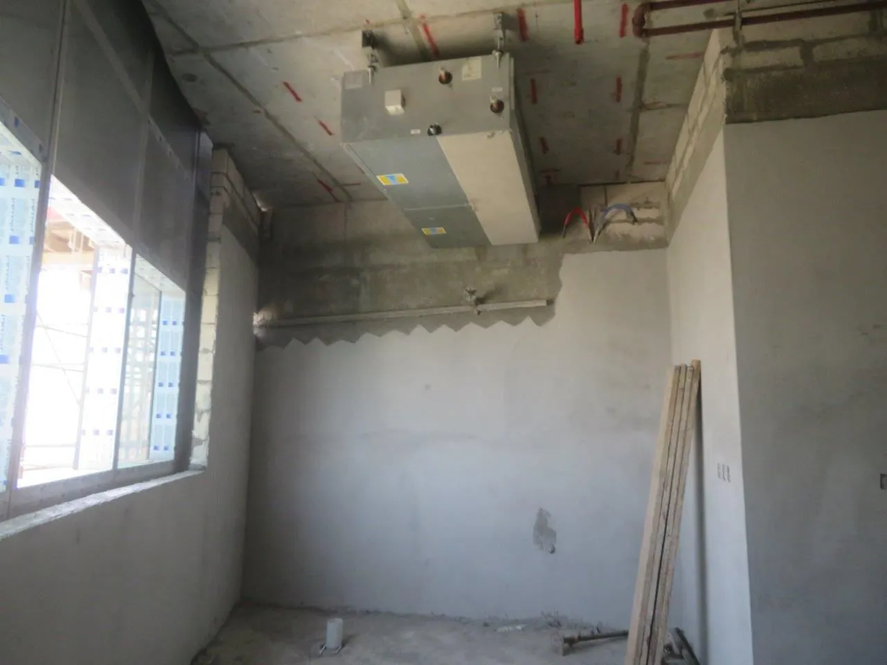 project inspections