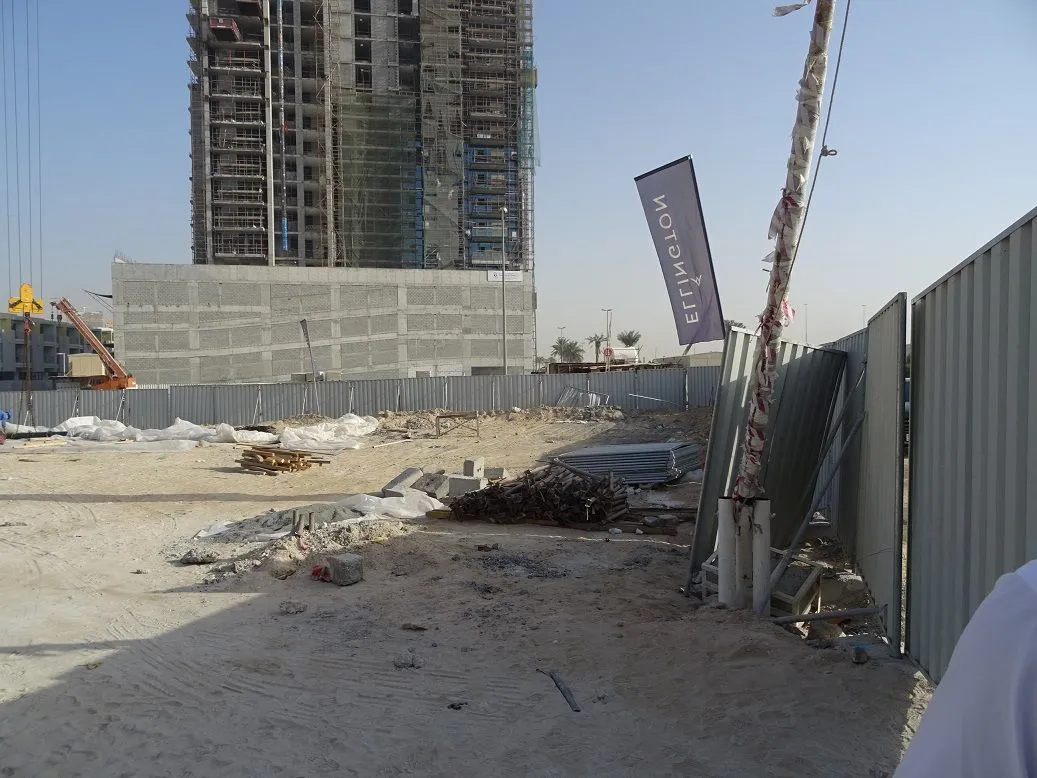 project inspections