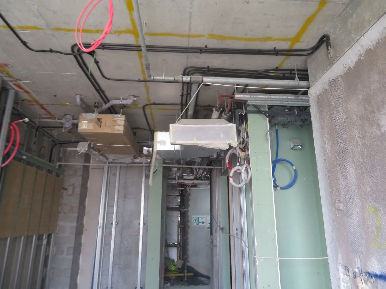 project inspections