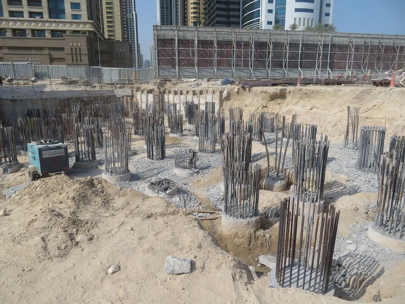 project inspections