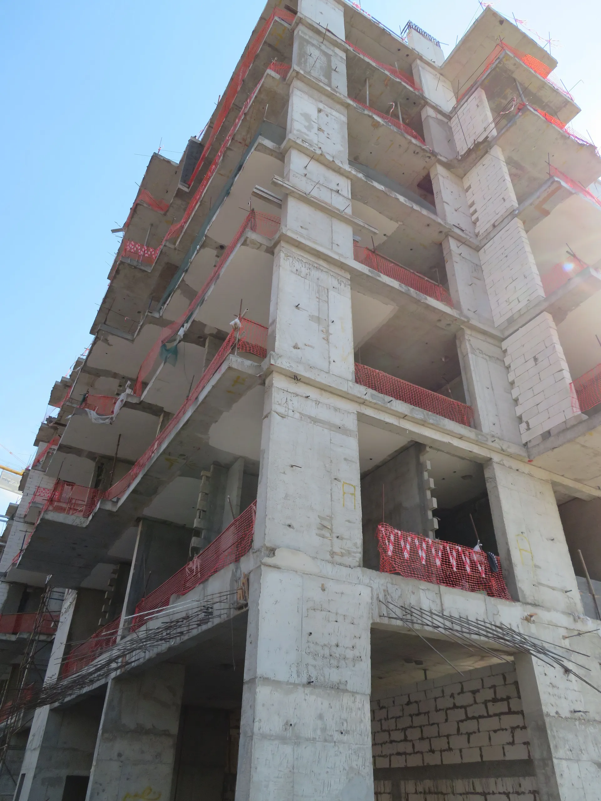 project inspections