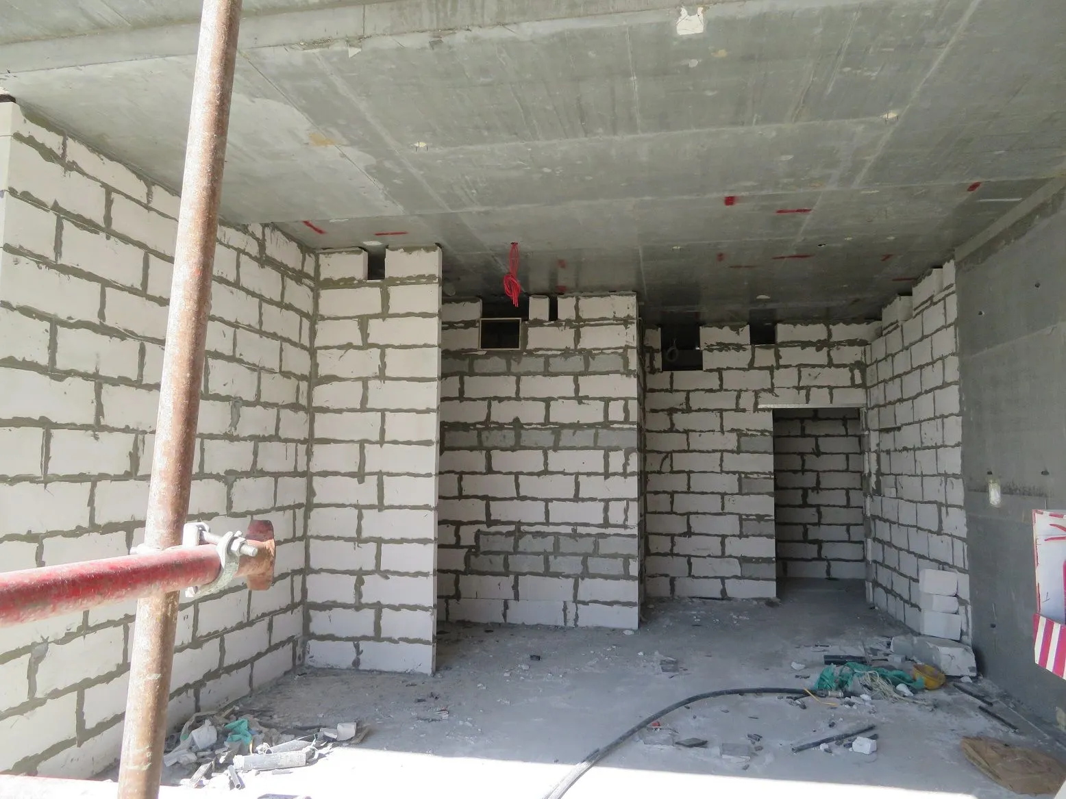 project inspections