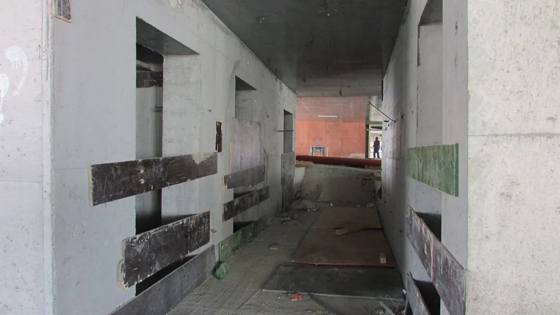 project inspections