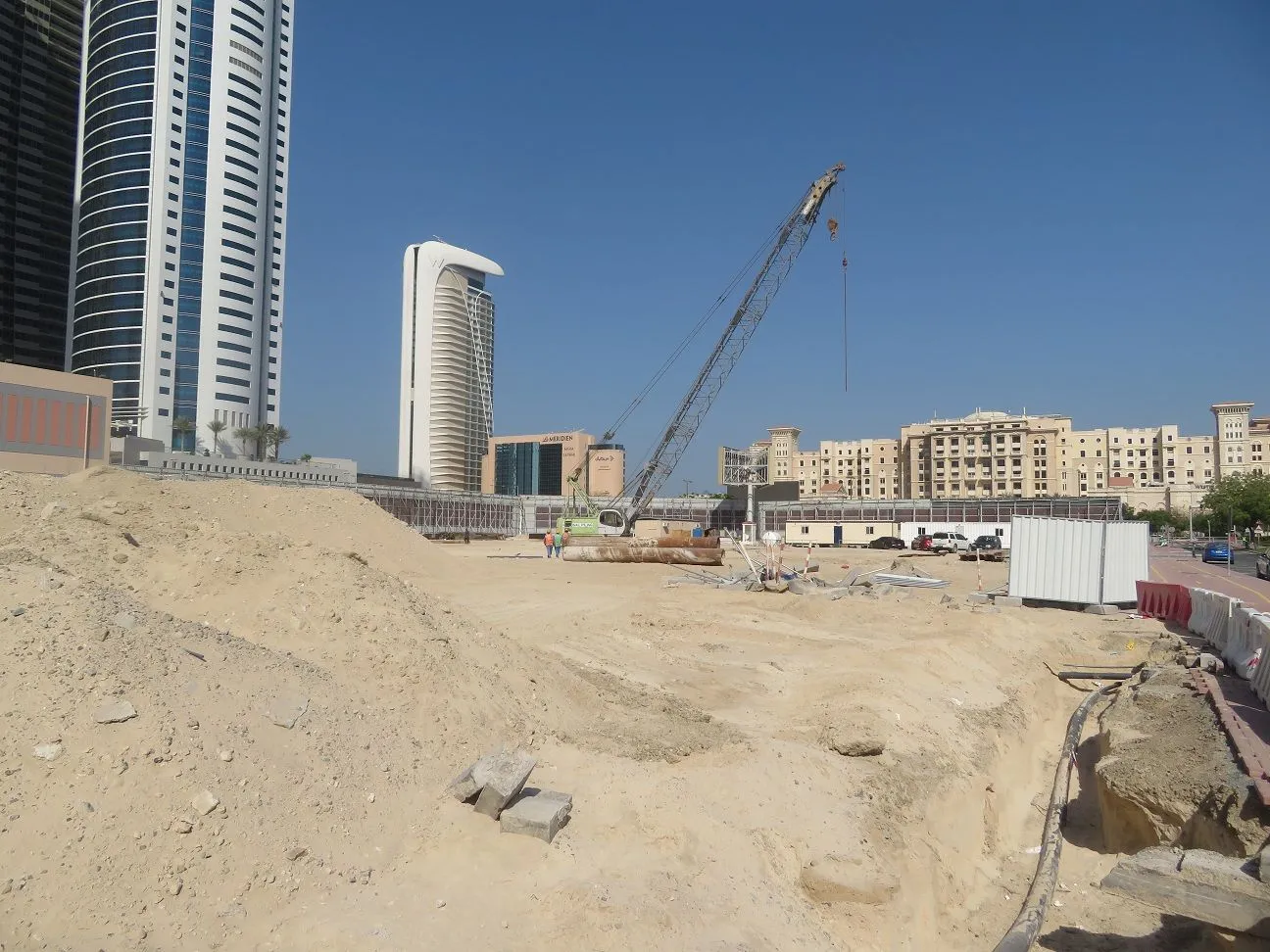project inspections