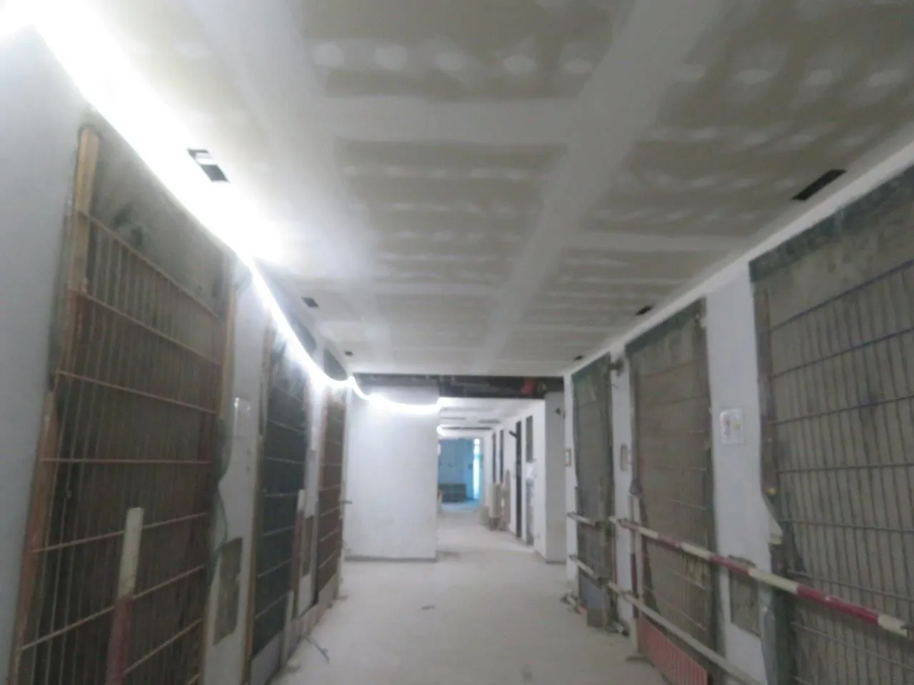 project inspections