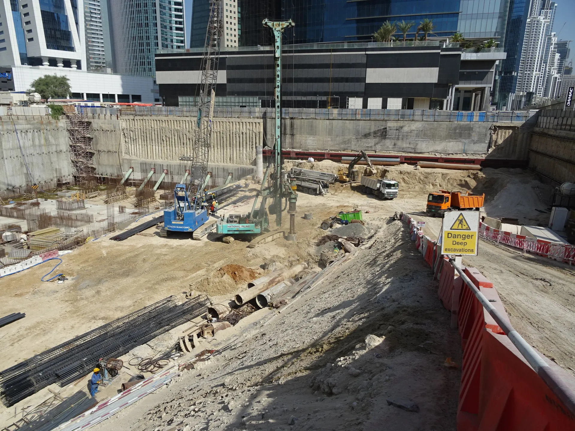 project inspections