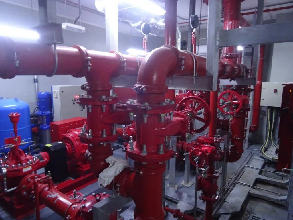 project inspections
