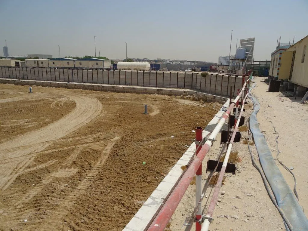project inspections