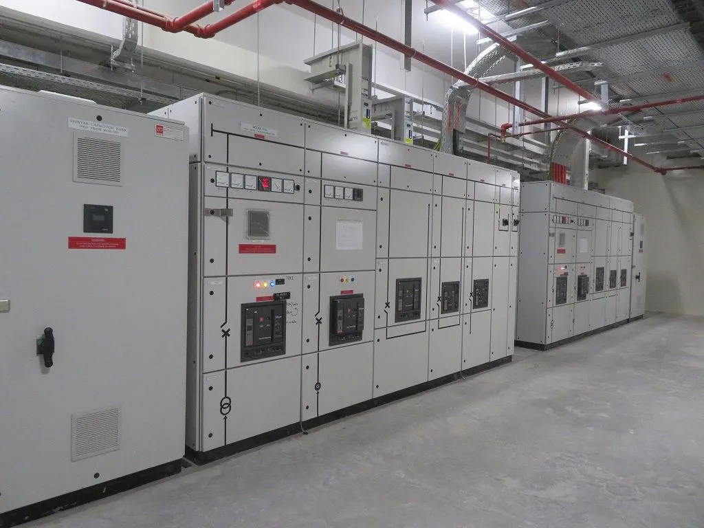 project inspections