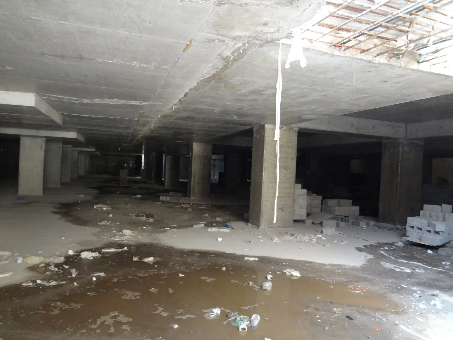 project inspections