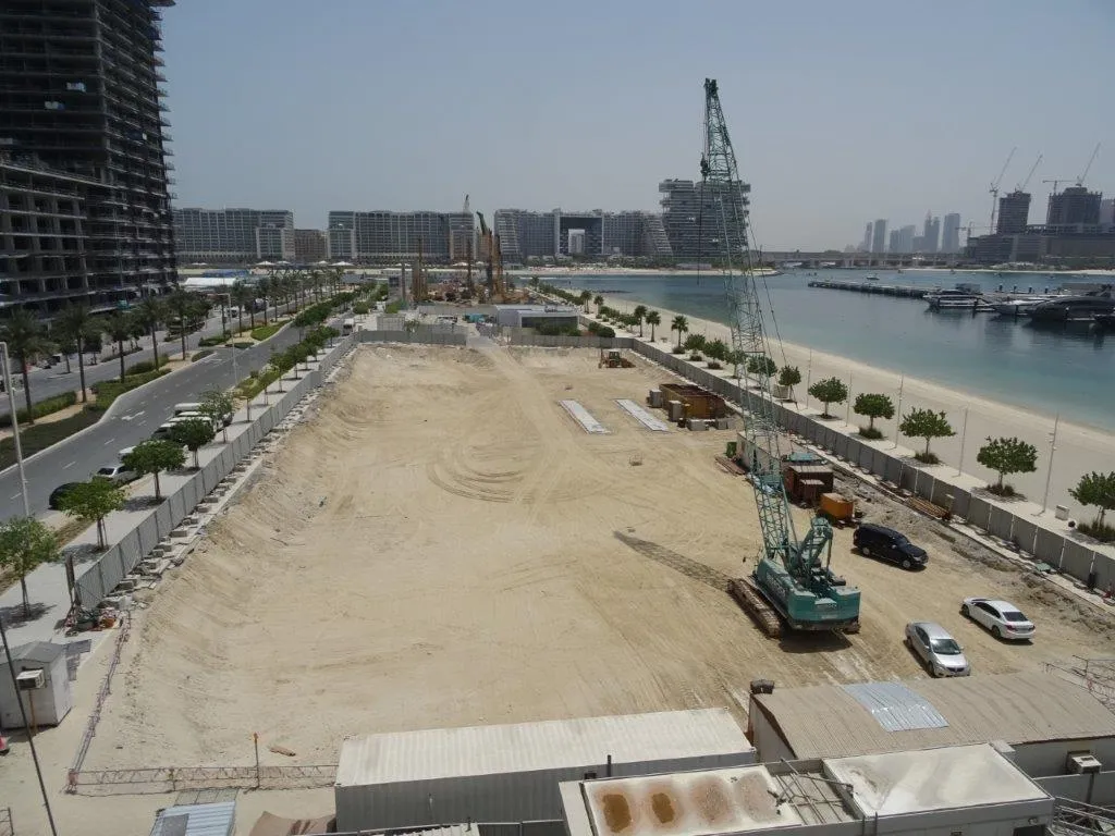 project inspections